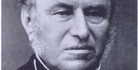 Joan Lodewijk Gerhard Gregory