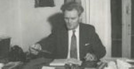 Jan Weggemans