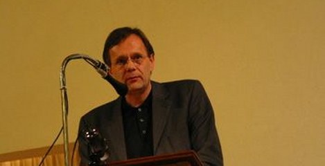 Jan Veenstra