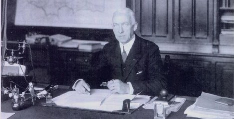 Jan Tijmen Linthorst Homan