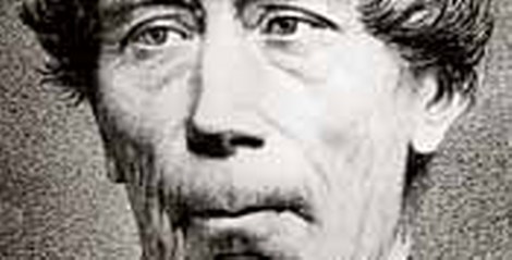 Jan Rudolf Thorbecke