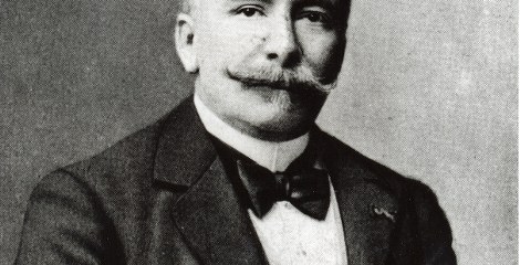 Jacobus van Lokhorst