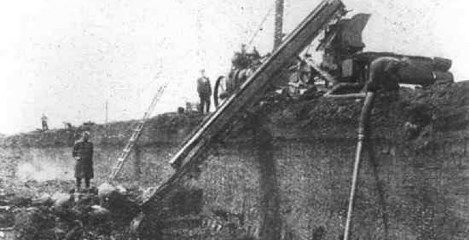Jacobsladder