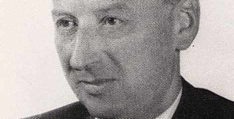 Hugo Willebrord Bloemers
