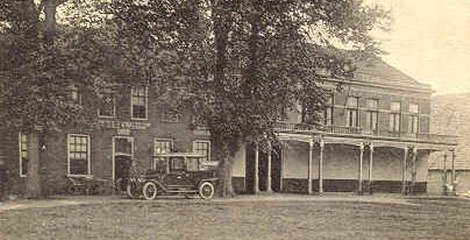 Hotel Braams
