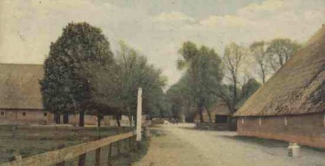 Hooghalen