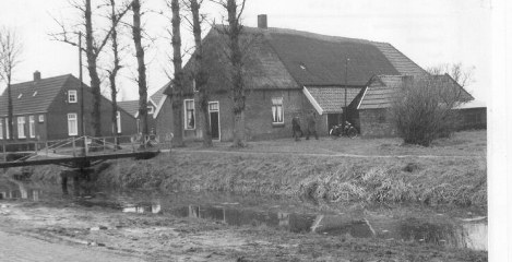Hoogeveense venen