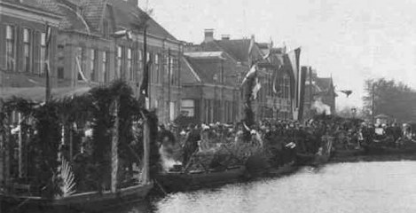 Hoogeveensche Vaart
