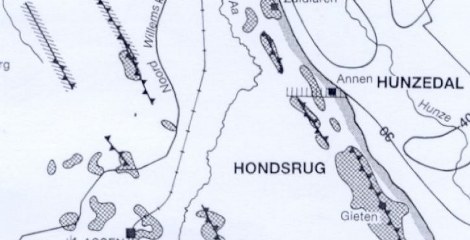 Hondsrug