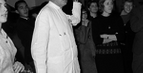 Hindrik Willem Mook