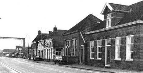 Hijkersmilde