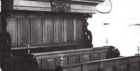 Herenbank