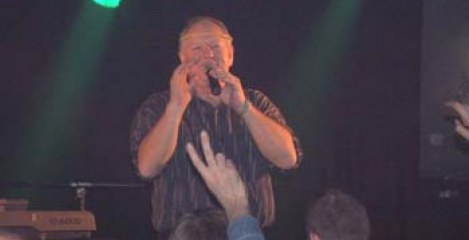 Henk Wijngaard