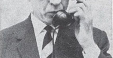Hendrik Kikkert