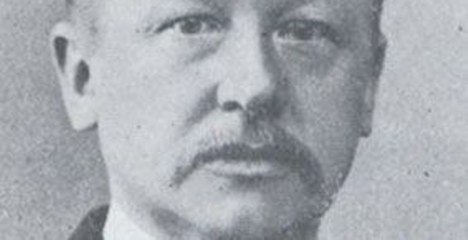 Hendrik Goeman Borgesius