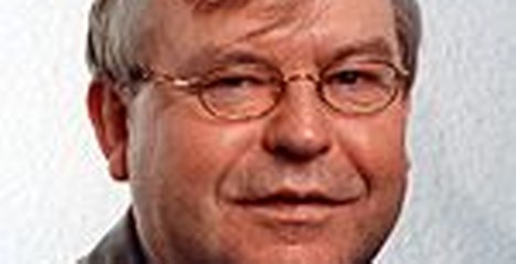 Hendrik (Henk) Weggemans