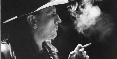 Harry Muskee
