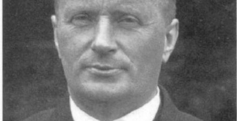 Harm van Lunzen