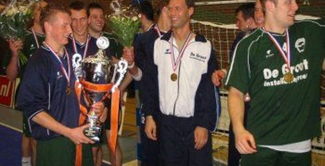 Handbal