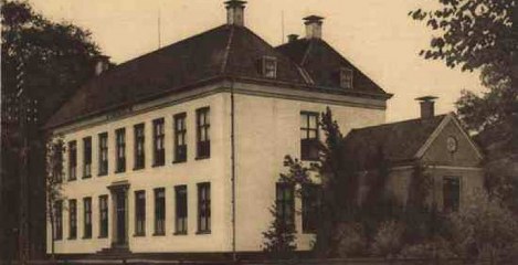 Gymnasium