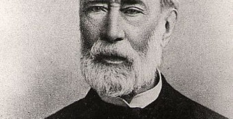 Gustaaf Willem van der Feltz