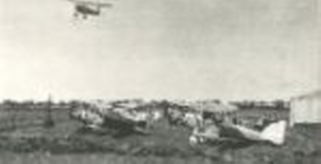 Groningen Airport Eelde