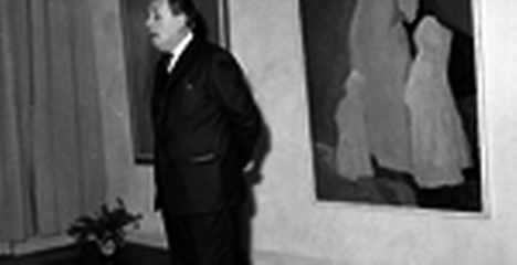 Gijsbertus Cornelis Helbers