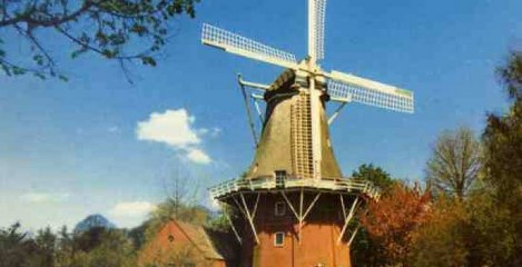 Gieten