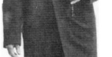 Gerhard Filippus Crone