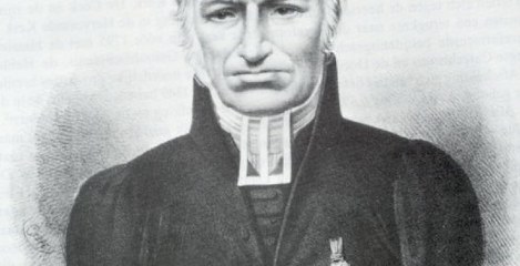Gerardus Benthem Reddingius