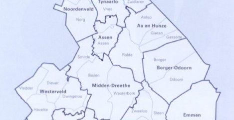 Gemeentelijke herindeling