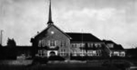 Gemeentehuis