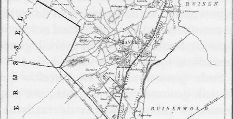 Gemeenteatlas Kuyper