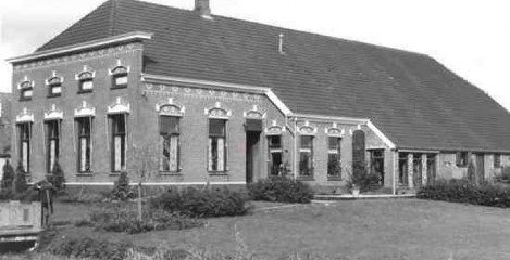 Gasselternijveenschemond