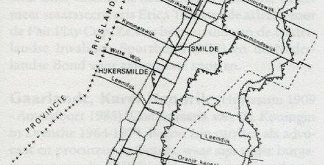 Frieslandriegel