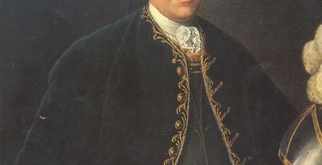 Frederik Otto van Dörnberg Heiden