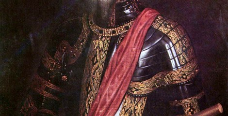 Ferdinand Alvarez de Toledo, hertog van Alva