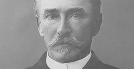 Egbertus Pelinck