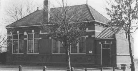 Eerste Exloërmond