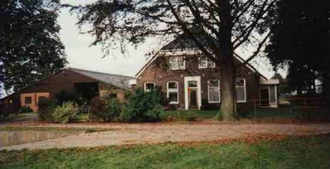 Eelderwolde