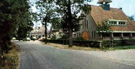 Echten