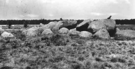 Drouwenerzand
