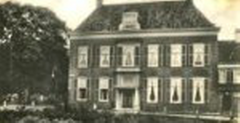 Drostenhuis