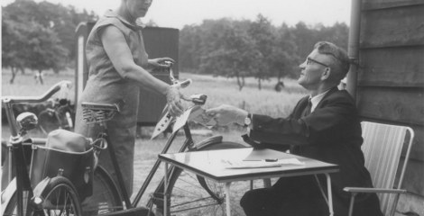 Drentse Fiets4Daagse
