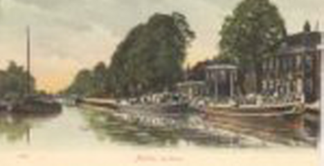 Drentsche Stoomboot Maatschappij