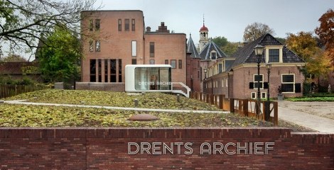 Drents Archief