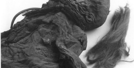Drenthe, prehistorie