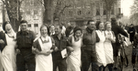 Drenthe, geschiedenis 1940-2000