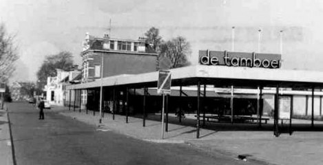 De Tamboer