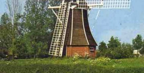 De Groeve